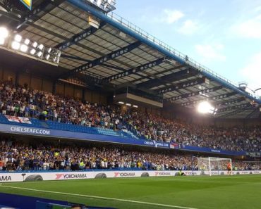 “You don’t know what you’re doing” – Graham Potter suffers more boos and negative chants from Stamford Bridge crowd