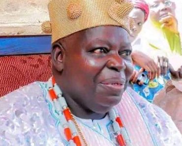 BREAKING NEWS: Osun monarch, Olokinni joins ancestors