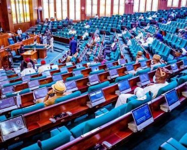 Why APC Might Lose House Of Reps’ Majority As Opposition Form Coalition