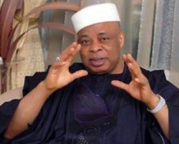 Enugu APC suspends Foreign Affairs Minister, Ken Nnamani; expels ex-governor Chime, others