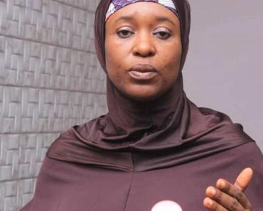 APC running helter-skelter after rigging polls – Aisha Yesufu claims