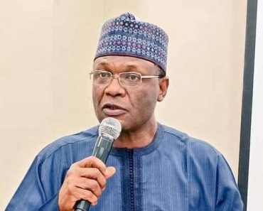 INEC hires ex-NBA president, eight other SANs to defend presidential election results