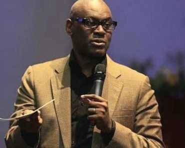 Pastor Refers To Peter Obi As ‘President’ During Church Service In London