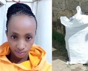 Morris Njuguna: Why I killed my wife, stuffed her body in suitcase wrapped in a sack