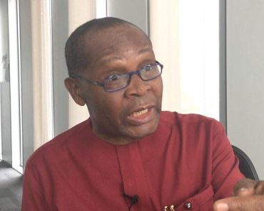 Joe Igbokwe lists 3 reasons why 2023 election was not rigged