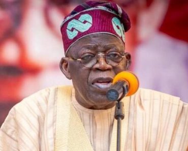 JUST IN: President-elect Bola Tinubu drops very important message for Nigerians