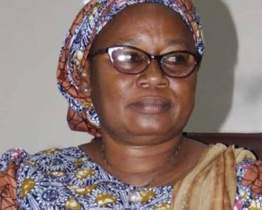 Meet Professor Keletapwa Farauta The First Elected Female Deputy Governor In North East