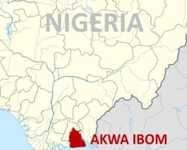 Akwa Ibom Assembly passes state map establishment bill into law