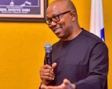 Obidients must bear attacks as sacrifice for new Nigeria, says Peter Obi