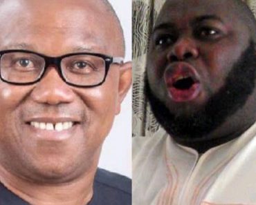 According to Asari Dokubo, “Peter Obi’s Company Has Been Delisted From Registered Ones In UK For Evading Tax Since 2021”