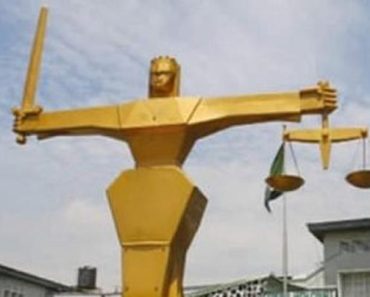 Abuja High Court Vacates Order Freezing Accounts Of Abia State Government