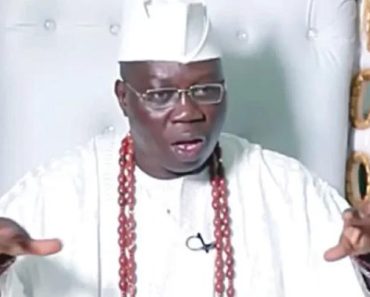 Ife Crisis: Don’t use religion to set Yoruba land ablaze, Gani Adams warns