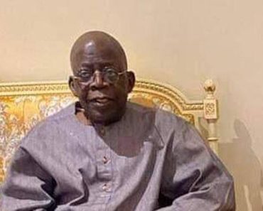 Tinubu bars use of unapproved phones by aides, visitors and handlers to avoid revealing his health status.