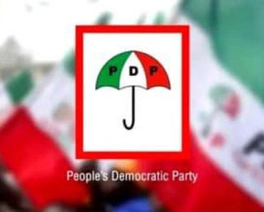 JUST IN: PDP crisis: Govs plot take over
