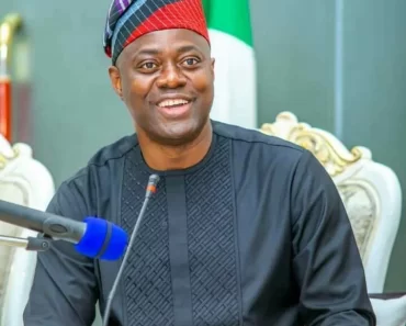 Oyo Pinnacle Club, others commend Makinde for developing Oke Ogun higher institutions