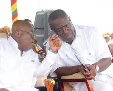 NPP gov’t has protected jobs and improved on existing incomes of workers — Nana Addo
