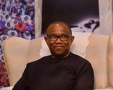 Peter Obi’s mandate cannot be drowned by the noise of inauguration