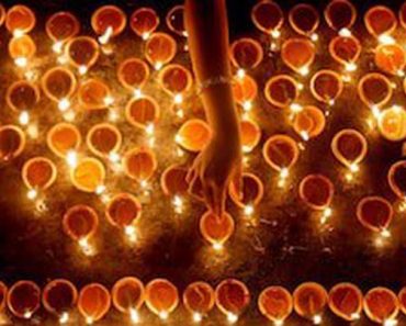 Breaking: US lawmaker introduces bill to declare Diwali a federal holiday