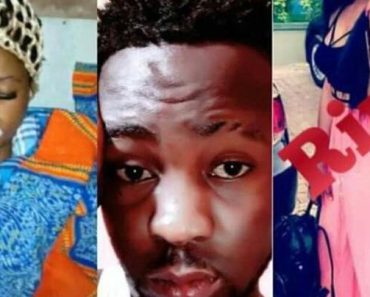 Yahoo Boy that allegedly killed Osun State Slay Queen, Classic White For Rituals (Photos)