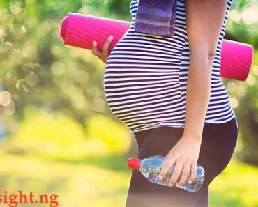 6 Ways to Stay Healthy and Fit During Pregnancy