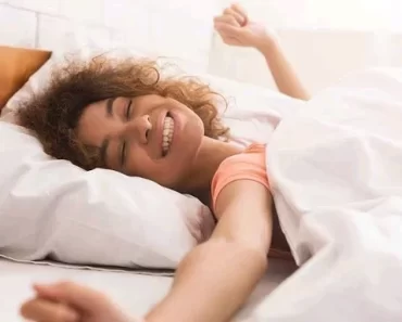 The Best Time To Wake Up In The Morning According To Experts