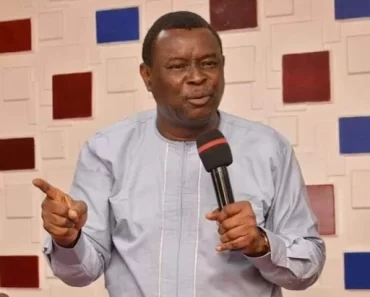 Why Many Women Remain Unmarried Even At 28 – Mike Bamiloye