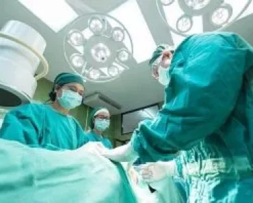 Doctors Perform Brain Surgery On Baby Inside Womb