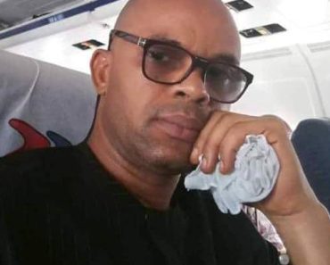 Ikechukwu Simeon killed by his abductors after collecting N10m ransom