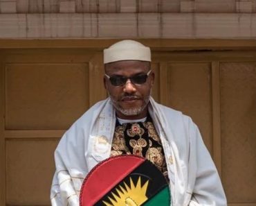 Finally, Arewa community condemns call for unconditional release of Nnamdi Kanu