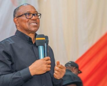 Breaking: ‘You Will Kill Your Supporters’s Spirit’ – Shehu Sani Tells Peter Obi to Stop Apologising