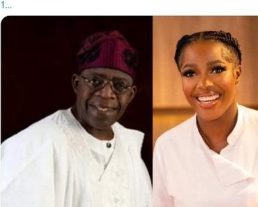 JUST IN: Tinubu Applauds Chef Hilda Baci, Calls Zoning Deputy Speaker to South-East an Insult