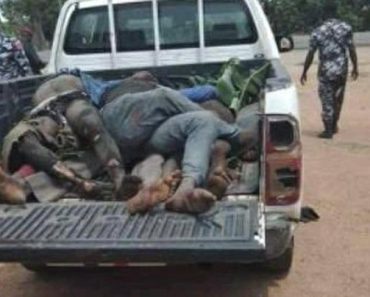 BREAKING: Herdsmen kill 32 Including A pastor In Nasarawa