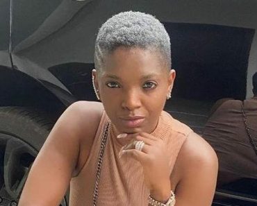 Maybe He Thought My Scandals Would Ruin His Image – Annie Idibia Discloses How Bestie Stopped Talking To Her