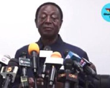 NDC’s ‘shameful primaries won’t even happen in Sudan’ – Presidential staffer ‘cries’ for Duffuor