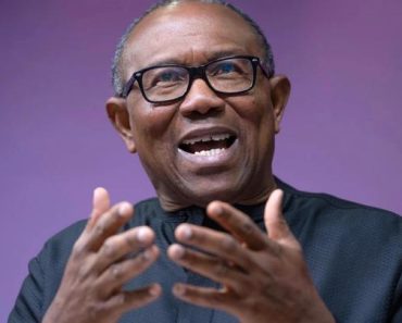 Presidency: There’re Plans To Smear My Image, Supporters – Peter Obi
