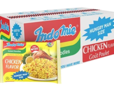 Declare health emergency on ‘Indomie Noodles’ cancer scare