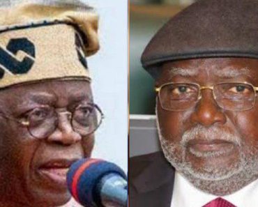 Breaking: ABJ Residents – Tinubu Mustn’t Swear In, We Didn’t Vote For Him