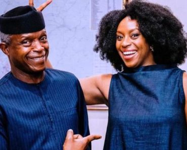 JUST IN: APC Supporters Express Anger As Osinbajo ‘Invites’ Chimamanda To His Book Launch