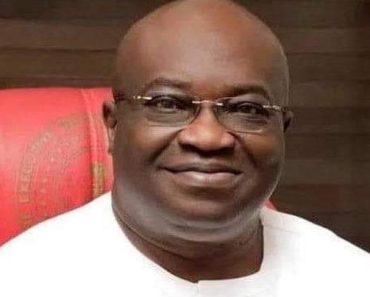 Outgoing Abia Governor, Ikpeazu To Commission Six Projects In May 2023