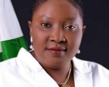 Why I Deserve To Be Minister, Ex-Female APC Presidential Aspirant