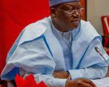 2023 Presidential Election Should Be Cancelled, Ahmad Lawan Sworn In — Labour Party