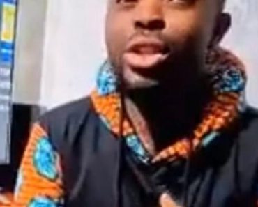 Breaking: “Nigerians Lie, Use Schooling As Ploy To Enter UK With Student Visa” – Emdee Tiamiyu [Video]