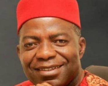 JUST IN: No Cause For Alarm, My Inauguration Ongoing As Planned – Abia Gov-elect, Otti Reacts As Court Nullifies Win