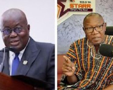 I’m ashamed to be a Ghanaian under this reckless Nana Addo,Bawumia govt – MP