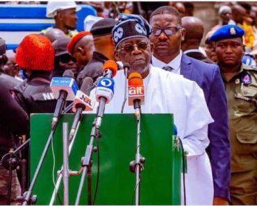 May 29: 4 Things Tinubu Will Do First After Inauguration