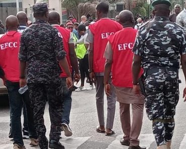Tragedy as EFCC operatives kill colleague during scuffle over suspect’s seized property