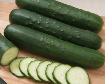 5 Medical Conditions Eating Cucumber Regularly Can Prevent You From Having