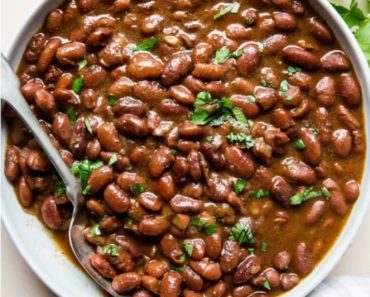 5 Things That Eating Beans Can Do For You