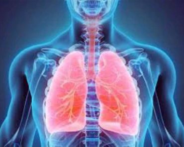 If your lungs are in danger, your body will show you these six signs, do not ignore them