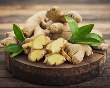 Negative Effects Of Consuming Ginger On A Regular Basis